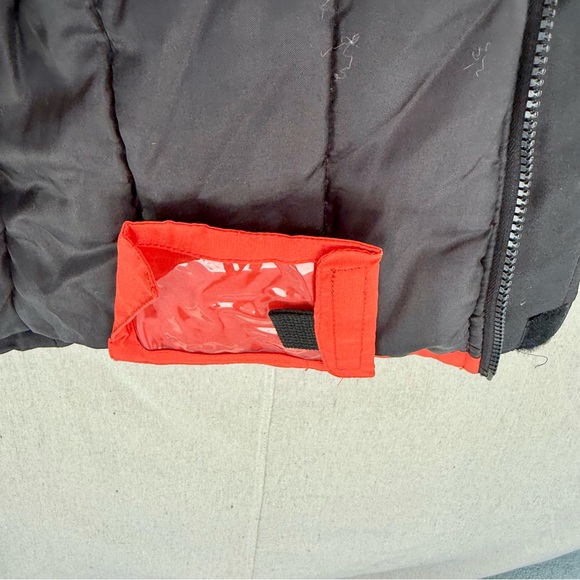 Extreme Riders Below Zero by S. Rothschild Winter/Snow Jacket Size L (7) - Picture 8 of 10